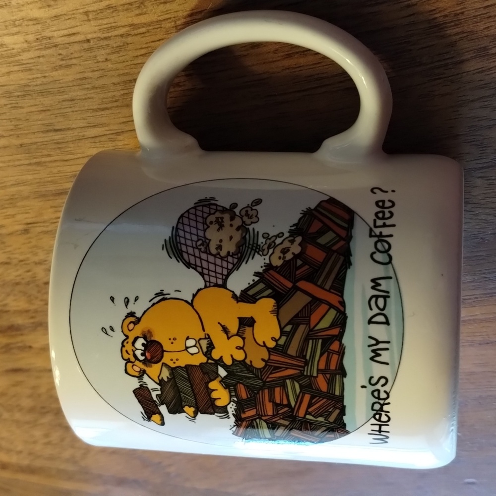 Hallmark Mug - Picture 2 of 4